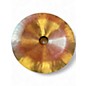 Used Aquarian 12in CHINA TYPE Cymbal