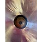 Used Aquarian 12in CHINA TYPE Cymbal