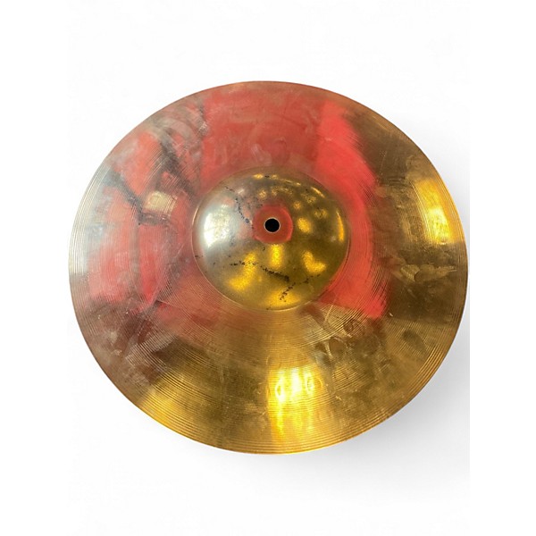 Used SABIAN 14in AAX Xplosion Crash Cymbal