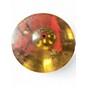 Used SABIAN 14in AAX Xplosion Crash Cymbal thumbnail