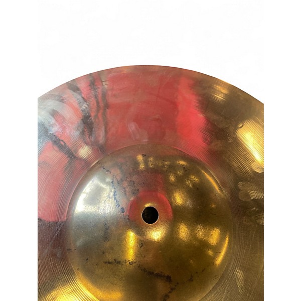 Used SABIAN 14in AAX Xplosion Crash Cymbal