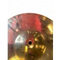 Used SABIAN 14in AAX Xplosion Crash Cymbal
