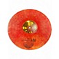 Used SABIAN 14in AAX Xplosion Crash Cymbal