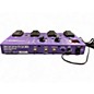 Used Zoom GFX1 Effect Processor