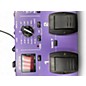 Used Zoom GFX1 Effect Processor