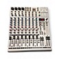 Used Behringer EURORACK UB1622FX-PRO Powered Mixer thumbnail