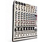 Used Behringer EURORACK UB1622FX-PRO Powered Mixer