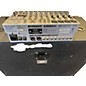 Used Behringer EURORACK UB1622FX-PRO Powered Mixer