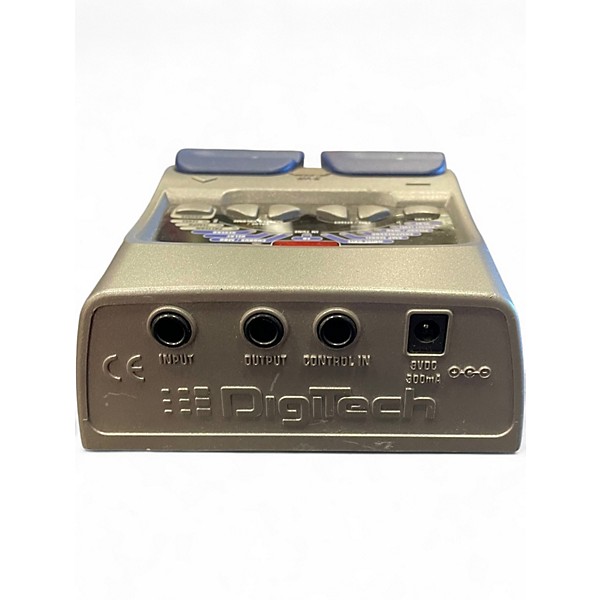 Used DigiTech RP50 Effect Processor