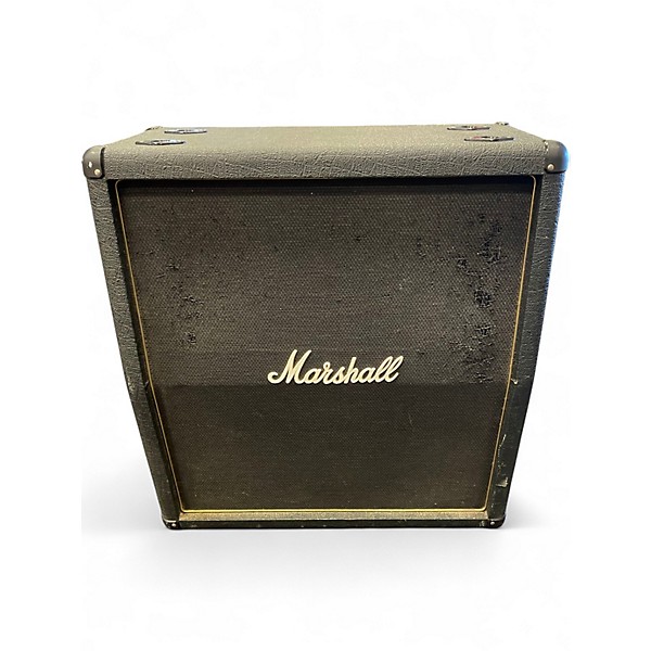 Used Marshall AVT412 Guitar Cabinet
