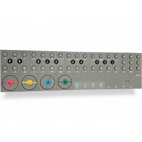 Used teenage engineering OP-Z Synthesizer