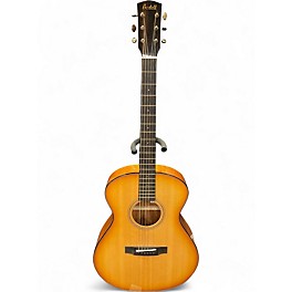 Used Bedell 1964 ORCHESTRA SPECIAL EDITION Sunburst Acoustic Electric Guitar