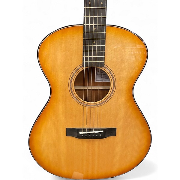 Used Bedell 1964 ORCHESTRA SPECIAL EDITION Sunburst Acoustic Electric Guitar