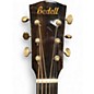 Used Bedell 1964 ORCHESTRA SPECIAL EDITION Sunburst Acoustic Electric Guitar