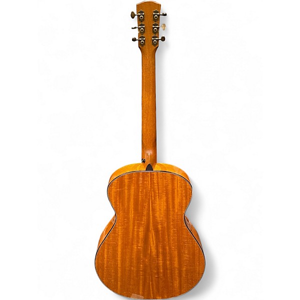 Used Bedell 1964 ORCHESTRA SPECIAL EDITION Sunburst Acoustic Electric Guitar