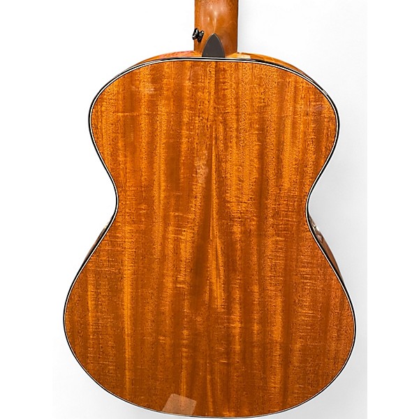 Used Bedell 1964 ORCHESTRA SPECIAL EDITION Sunburst Acoustic Electric Guitar