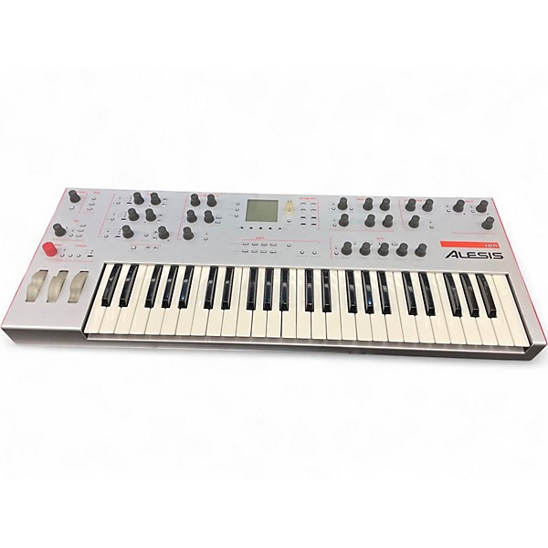 Used Alesis Ion Analog Modeling Synthesizer Synthesizer