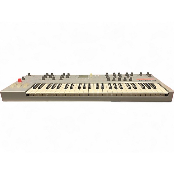 Used Alesis Ion Analog Modeling Synthesizer Synthesizer