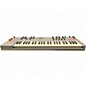 Used Alesis Ion Analog Modeling Synthesizer Synthesizer