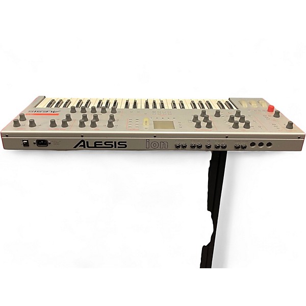 Used Alesis Ion Analog Modeling Synthesizer Synthesizer