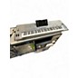 Used Yamaha Tyros 5 76 Key Arranger Keyboard thumbnail