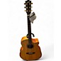 Used Xaviere RTS750SCE Natural Acoustic Guitar thumbnail