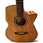 Used Xaviere RTS750SCE Natural Acoustic Guitar