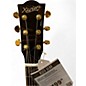 Used Xaviere RTS750SCE Natural Acoustic Guitar