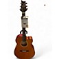 Used PRS Angelus Standard SE Natural Acoustic Guitar thumbnail