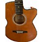 Used PRS Angelus Standard SE Natural Acoustic Guitar