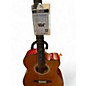 Used PRS Angelus Standard SE Natural Acoustic Guitar