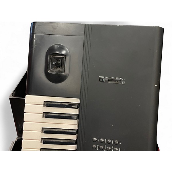 Used KORG M1 Keyboard Workstation