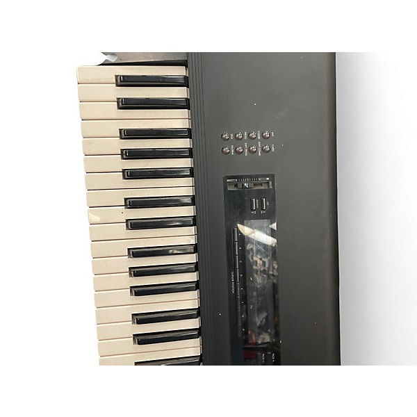 Used KORG M1 Keyboard Workstation