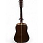 Used 2022 Martin D28 Authentic 1937 Reissue NATURAL Acoustic Guitar