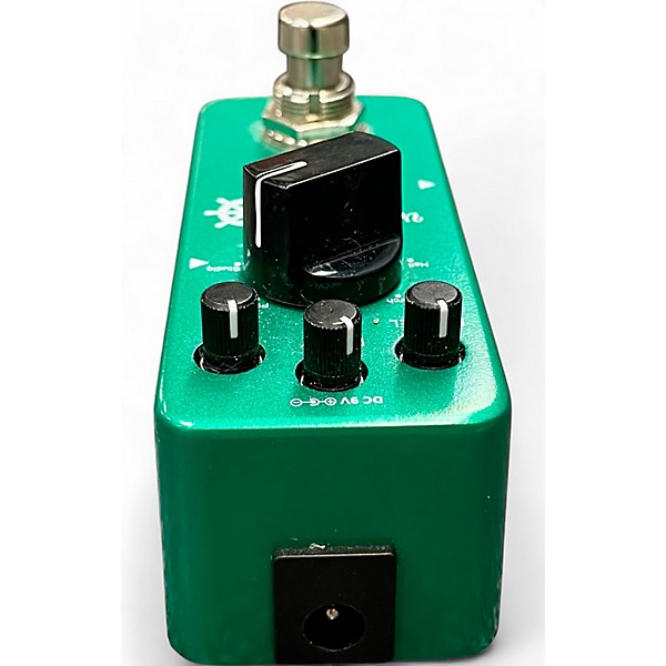 Used Donner VERB SQUARE Effect Pedal