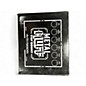 Used Electro-Harmonix Metal Muff Distortion With Top Boost Effect Pedal