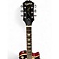 Used Epiphone Les Paul Standard 2 Color Sunburst Solid Body Electric Guitar