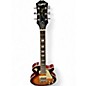 Used Epiphone Les Paul Standard 2 Color Sunburst Solid Body Electric Guitar