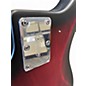 Used Sterling by Music Man Ray5HH 5 String RUBY RED BURST SATIN Electric Bass Guitar