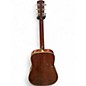 Used Alvarez MD60EBG Natural Acoustic Guitar