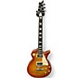 Used Silvertone PSM-2 2 Color Sunburst Solid Body Electric Guitar thumbnail