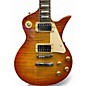 Used Silvertone PSM-2 2 Color Sunburst Solid Body Electric Guitar