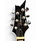 Used Silvertone PSM-2 2 Color Sunburst Solid Body Electric Guitar
