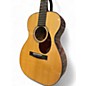 Used Huss & Dalton T-0014 custom Natural Acoustic Guitar