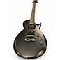 Used ESP LTD EC10 Satin Black Solid Body Electric Guitar thumbnail