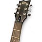 Used ESP LTD EC10 Satin Black Solid Body Electric Guitar