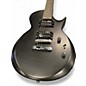 Used ESP LTD EC10 Satin Black Solid Body Electric Guitar