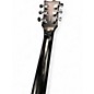 Used ESP LTD EC10 Satin Black Solid Body Electric Guitar