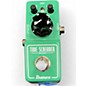 Used Ibanez Tube Screamer Mini Effect Pedal thumbnail