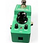 Used Ibanez Tube Screamer Mini Effect Pedal